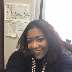 Meet your Posher, Valerie